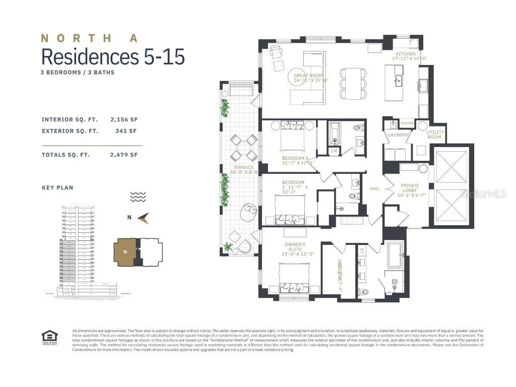 126 4th Avenue NE #601 Saint Petersburg FL 33701 - TAMPA BAY TB8412411 image69