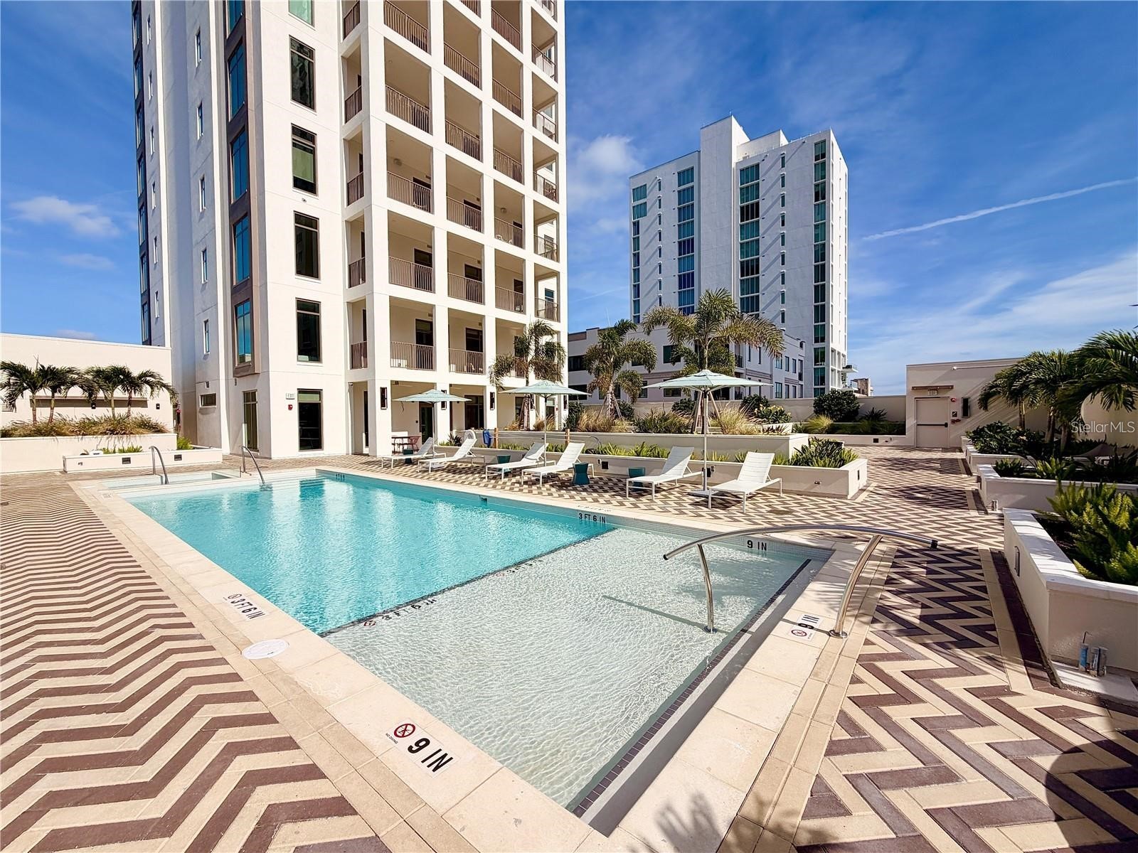 126 4th Avenue NE #601 Saint Petersburg FL 33701 - TAMPA BAY TB8504584 image37