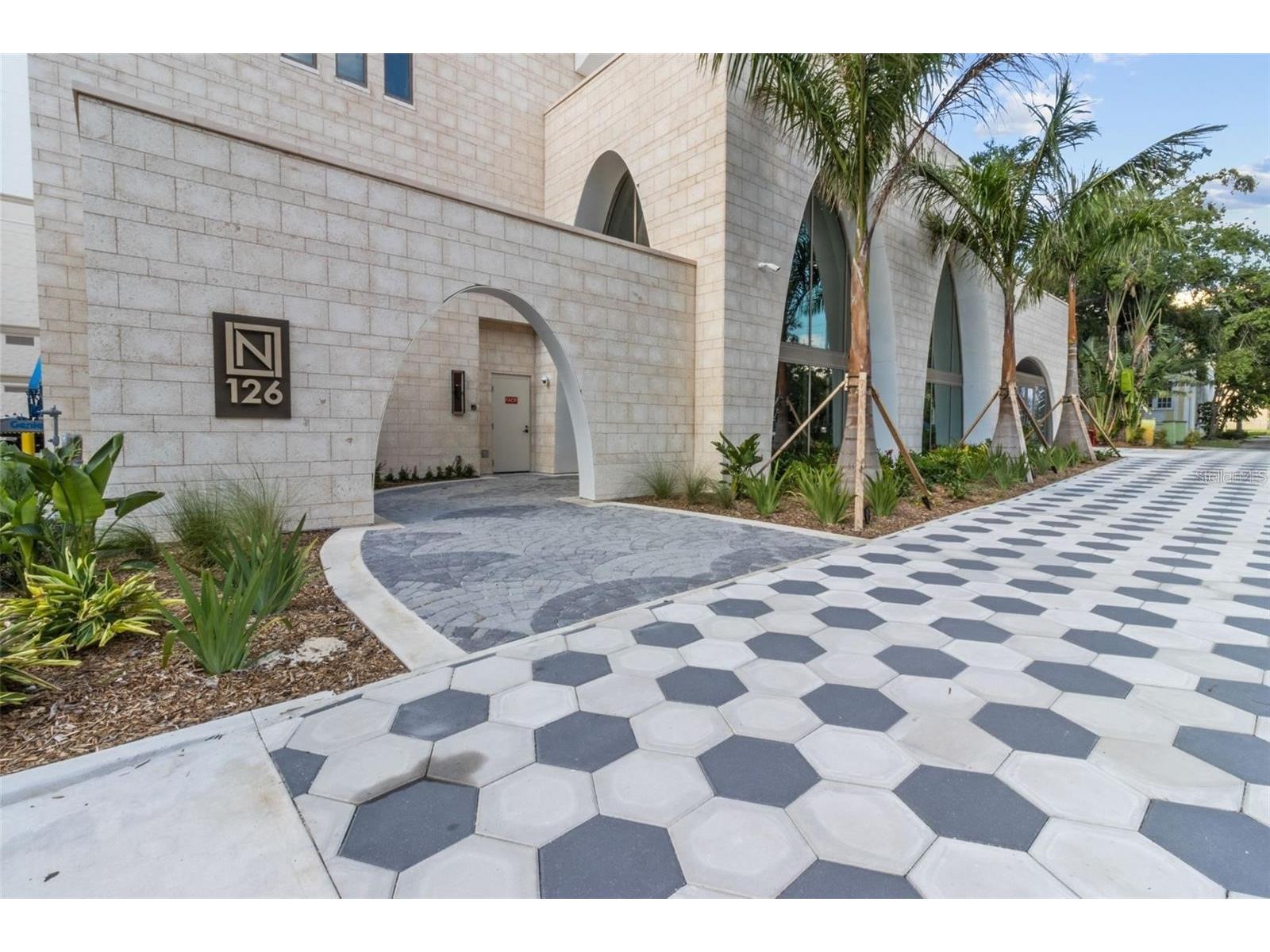 126 4th Avenue NE #601 Saint Petersburg FL 33701 - TAMPA BAY TB8504584 image43