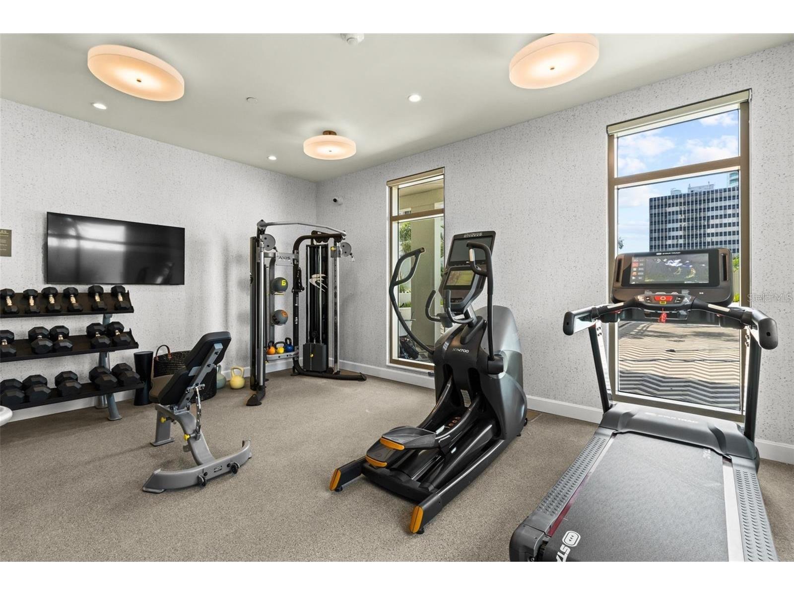126 4th Avenue NE #601 Saint Petersburg FL 33701 - TAMPA BAY TB8504584 image48