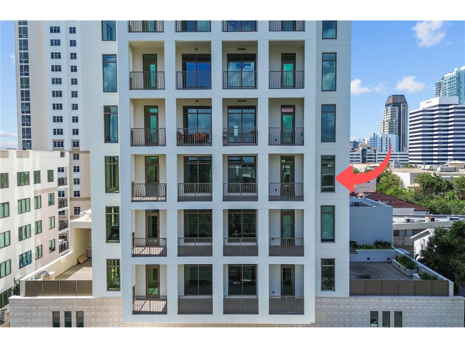 126 4th Avenue NE #601 Saint Petersburg FL 33701 - TAMPA BAY TB8504584 image55