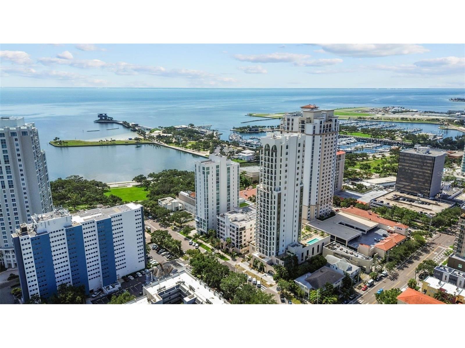 126 4th Avenue NE #601 Saint Petersburg FL 33701 - TAMPA BAY TB8504584 image56