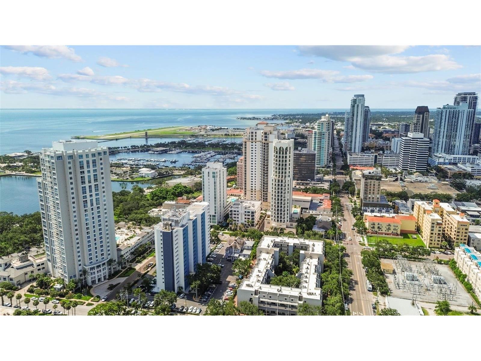 126 4th Avenue NE #601 Saint Petersburg FL 33701 - TAMPA BAY TB8504584 image57