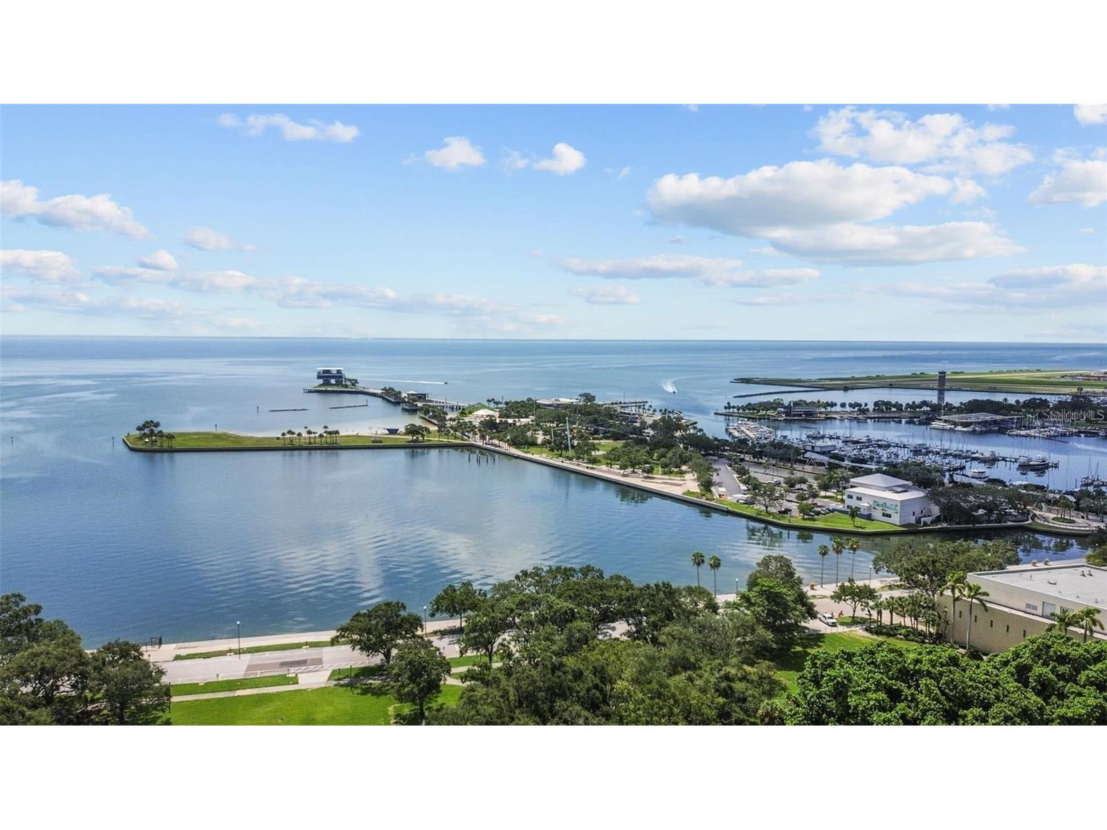 126 4th Avenue NE #601 Saint Petersburg FL 33701 - TAMPA BAY TB8504584 image58