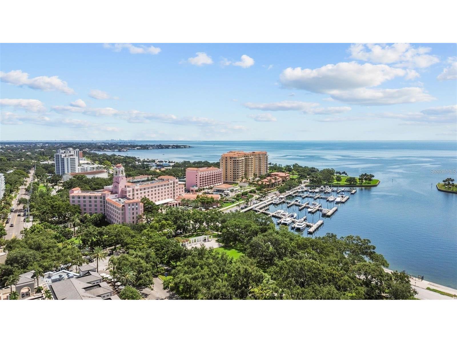 126 4th Avenue NE #601 Saint Petersburg FL 33701 - TAMPA BAY TB8504584 image59