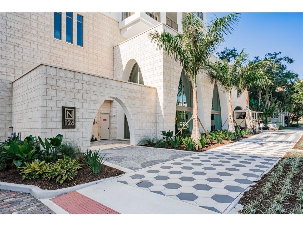 126 4th Avenue NE #602 Saint Petersburg FL 33701 TB8422114 image1