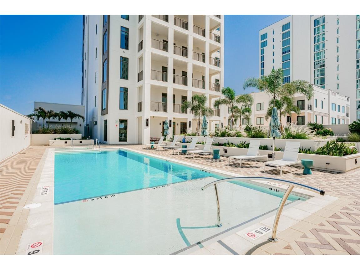 126 4th Avenue NE #602 Saint Petersburg FL 33701 TB8422114 image19