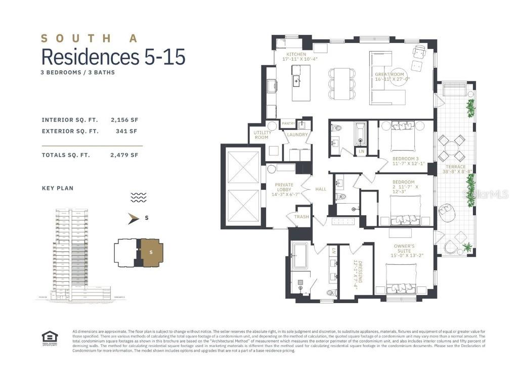 126 4th Avenue NE #602 Saint Petersburg FL 33701 TB8422114 image5