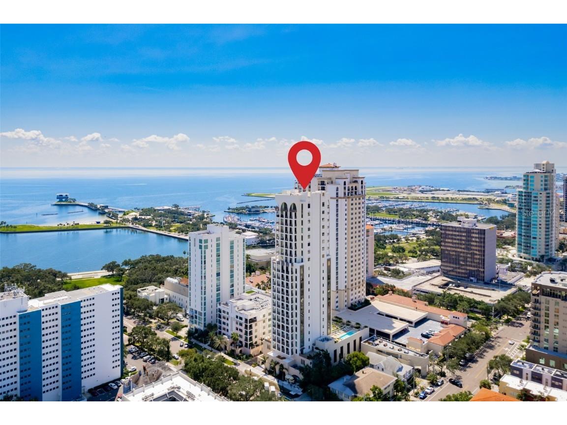 126 4th Avenue NE #602 Saint Petersburg FL 33701 TB8422114 image75