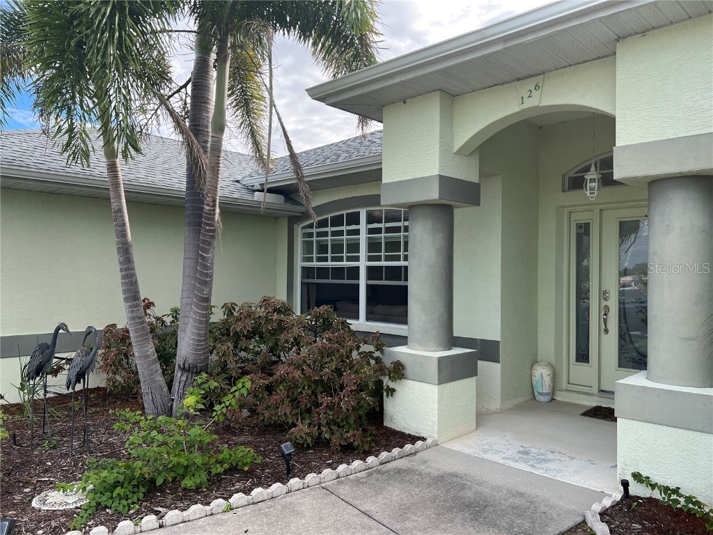 126 Arrow Lane Rotonda West FL 33947 D6132734 image1