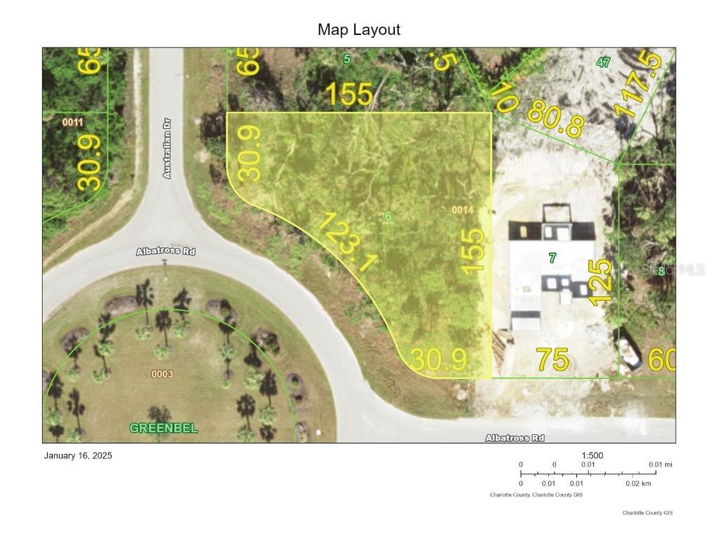 126 Australian Drive Rotonda West FL 33947 D6140379 image2