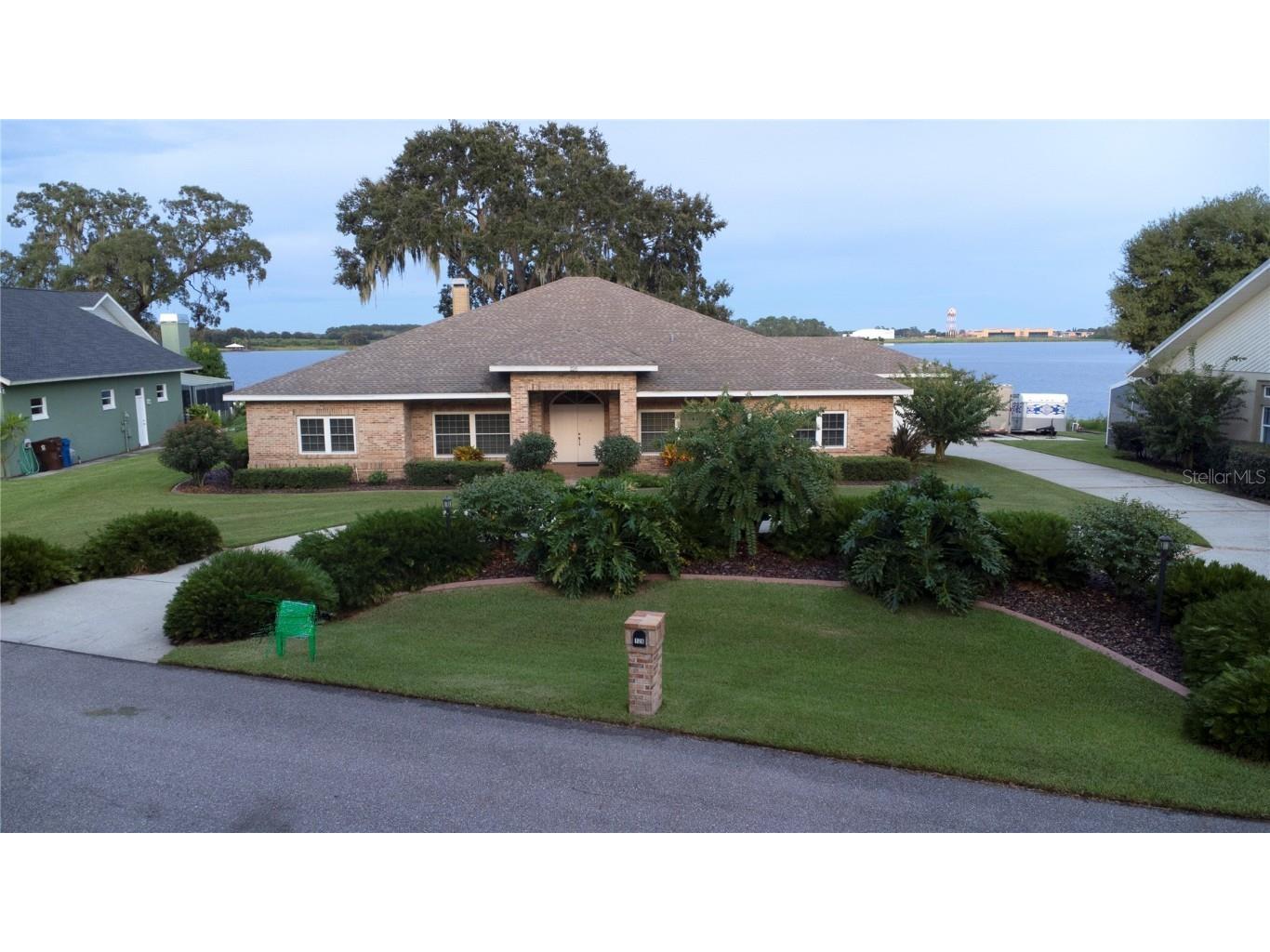 126 Bayberry Drive Polk City FL 33868 P4922751 image1