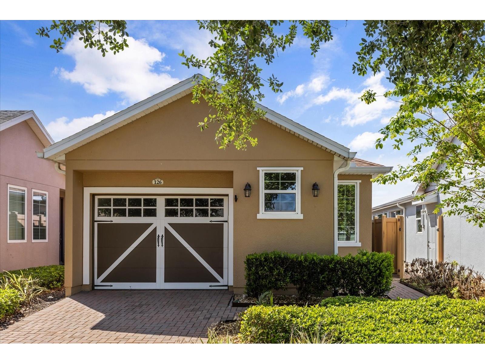126 Bayou Bend Road Groveland FL 34736 - Schoolhouse O6396580 image1