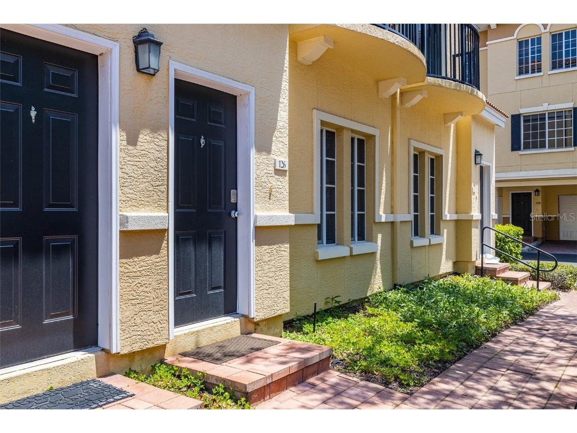 126 Beach Haven Lane #126 Tampa FL 33609 T3445371 image1