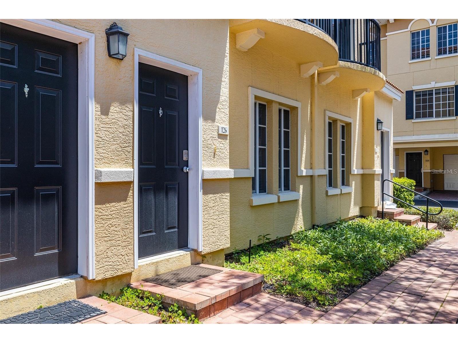 126 Beach Haven Lane #126 Tampa FL 33609 TB8489108 image1