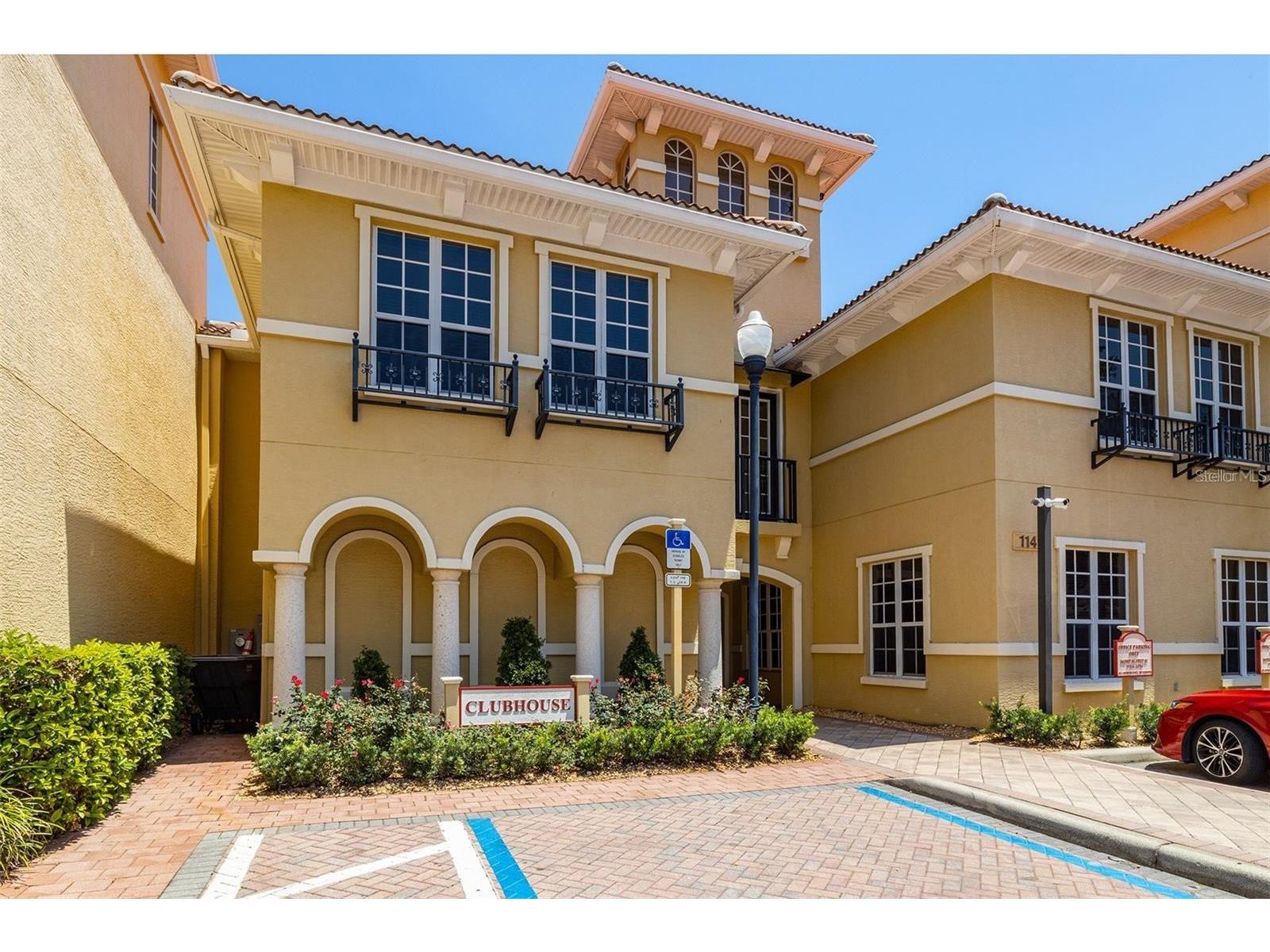 126 Beach Haven Lane #126 Tampa FL 33609 TB8489108 image13