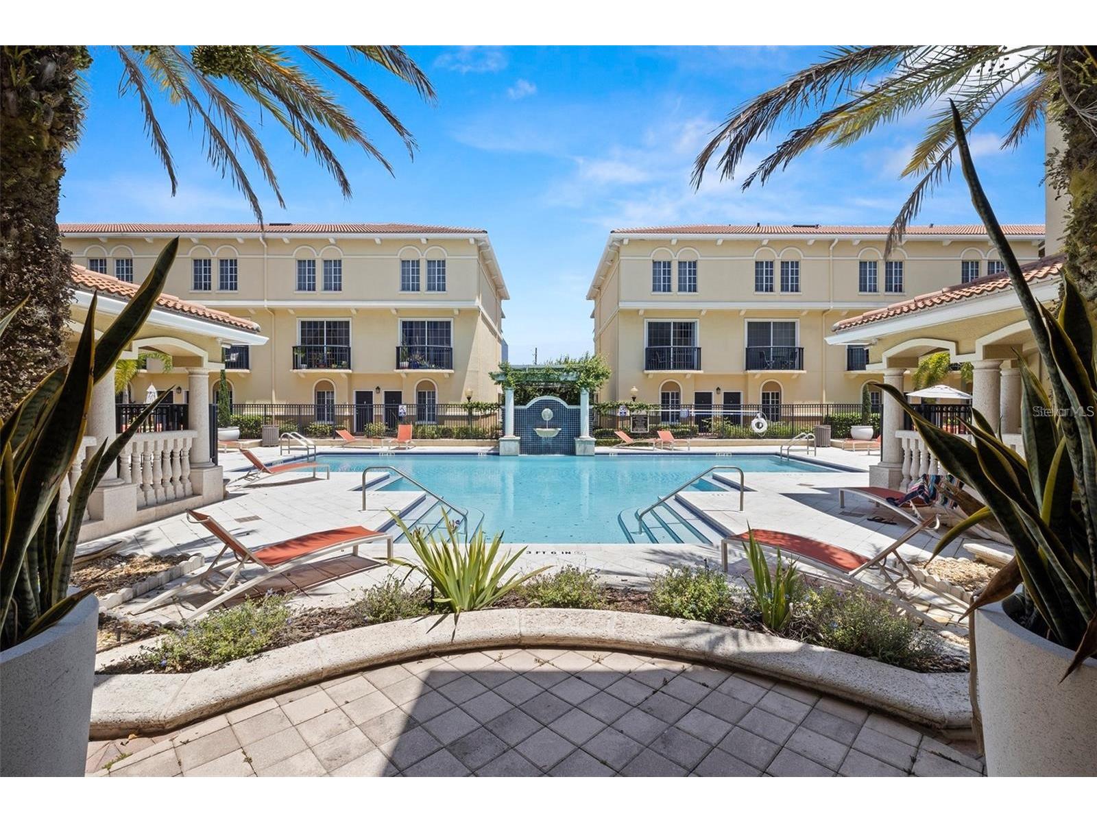 126 Beach Haven Lane #126 Tampa FL 33609 TB8489108 image14