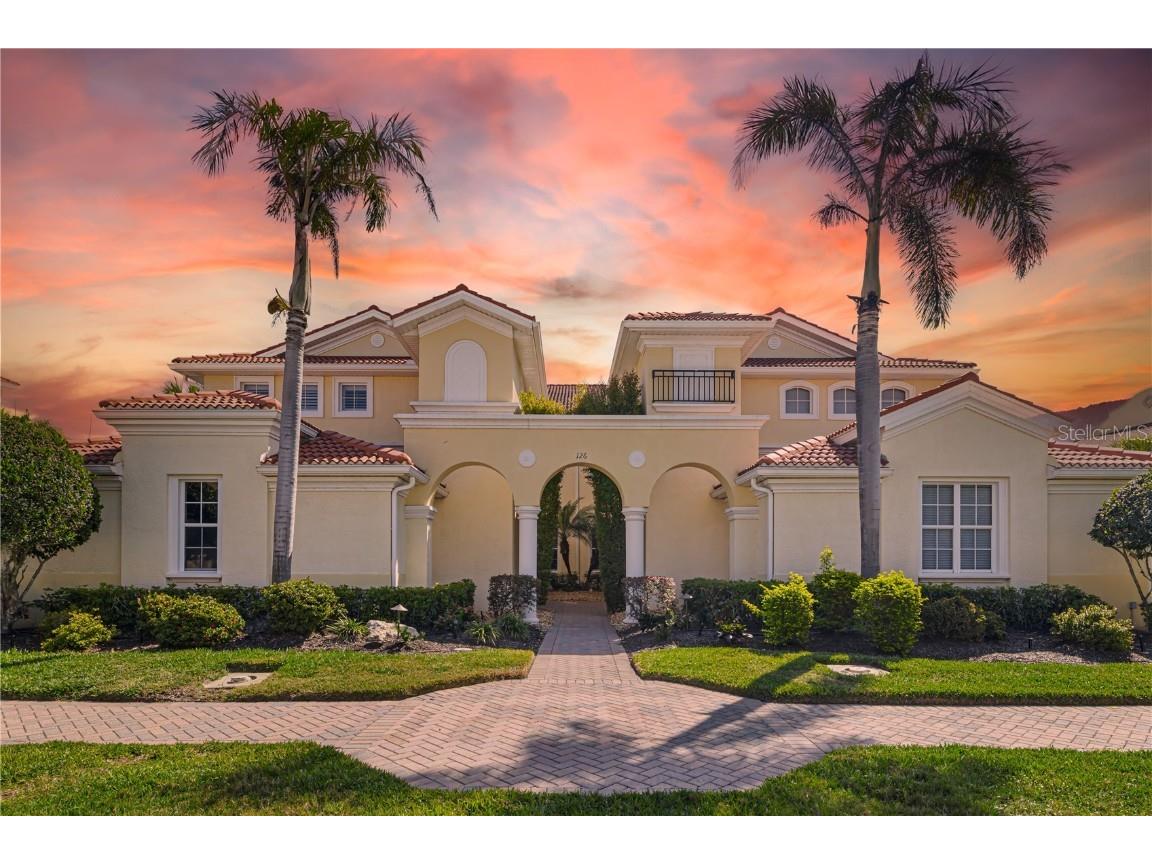 126 Bella Vista Terrace #9A North Venice FL 34275 A4602941 image1