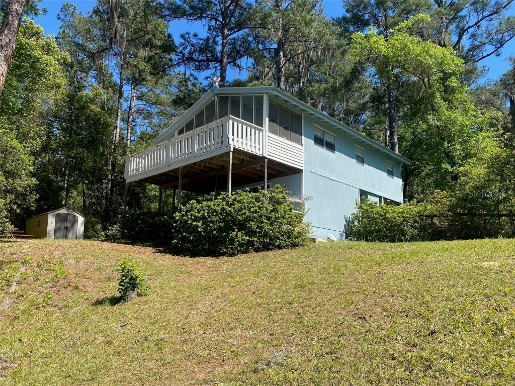 126 Bentley Drive Hawthorne FL 32640 - COWPEN P4925097 image1