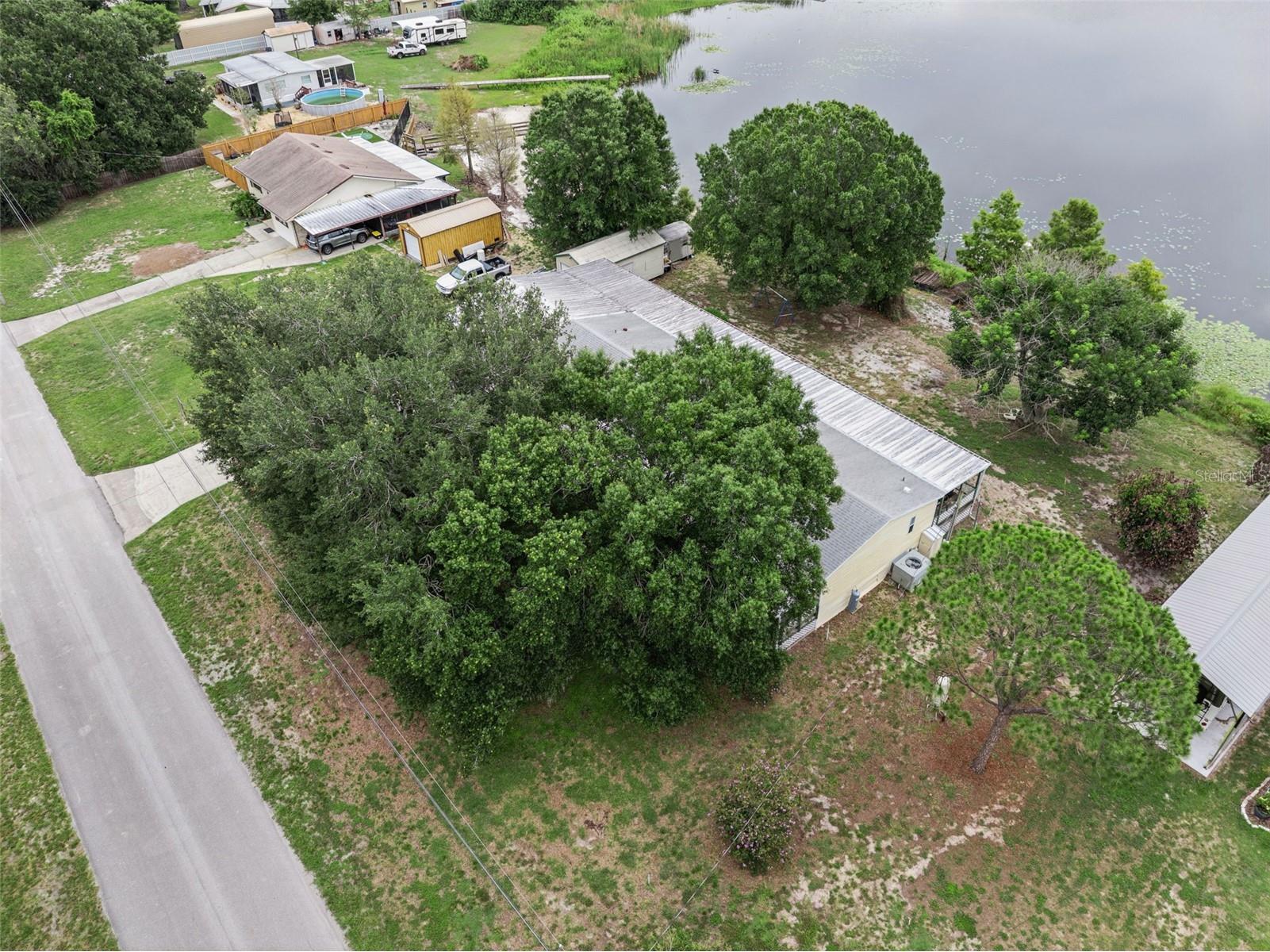 126 Bermuda Court Winter Haven FL 33880 - Grassy Lake P4939281 image38