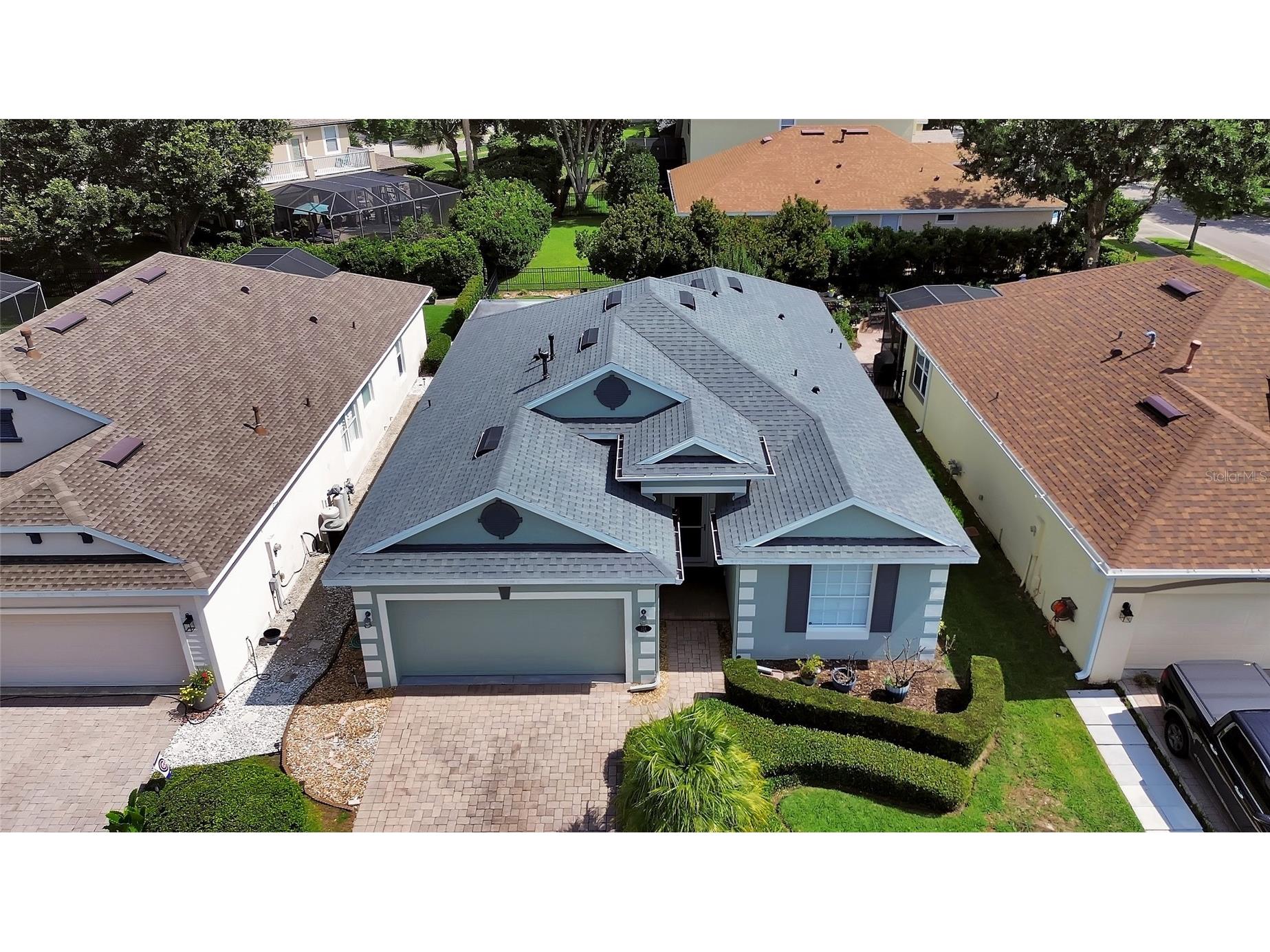 126 Birchmont Drive Deland FL 32724 V4949377 image1