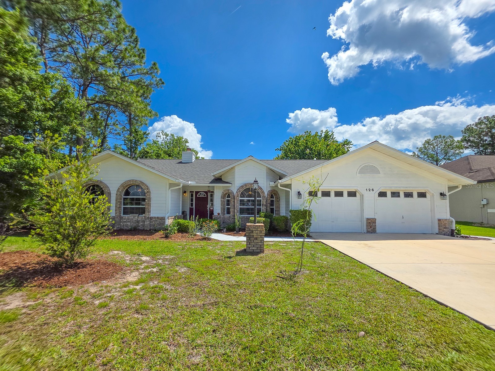 126 Birchwood Drive Palm Coast FL 32137 V4949060 image1
