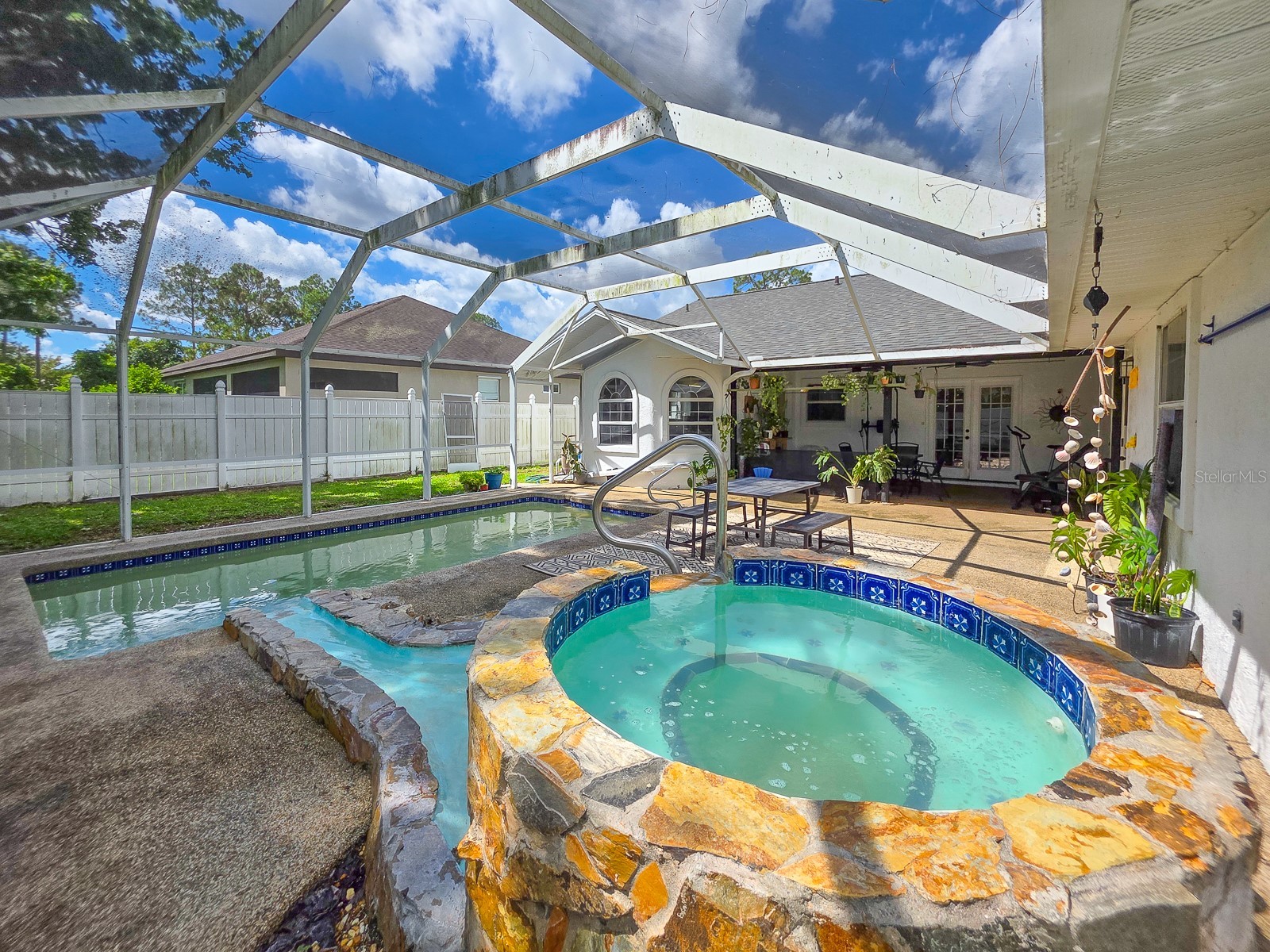 126 Birchwood Drive Palm Coast FL 32137 V4949060 image17