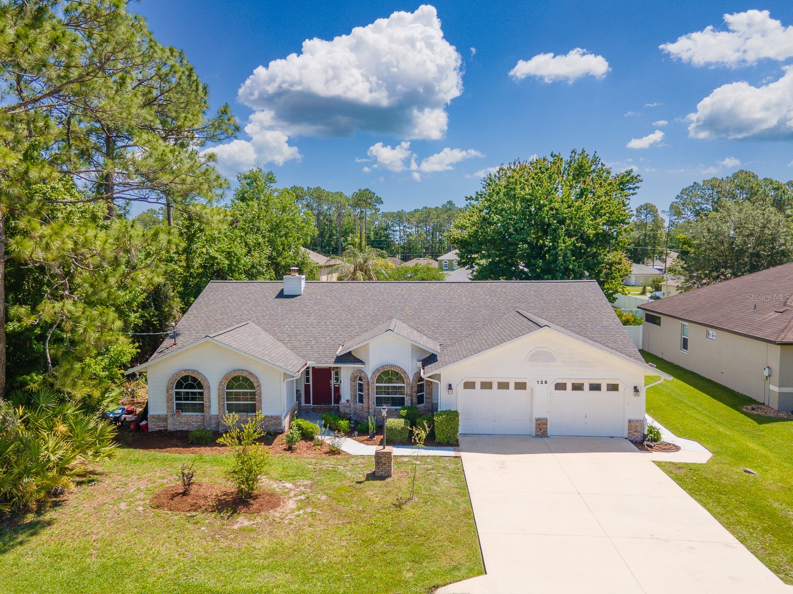 126 Birchwood Drive Palm Coast FL 32137 V4949060 image2