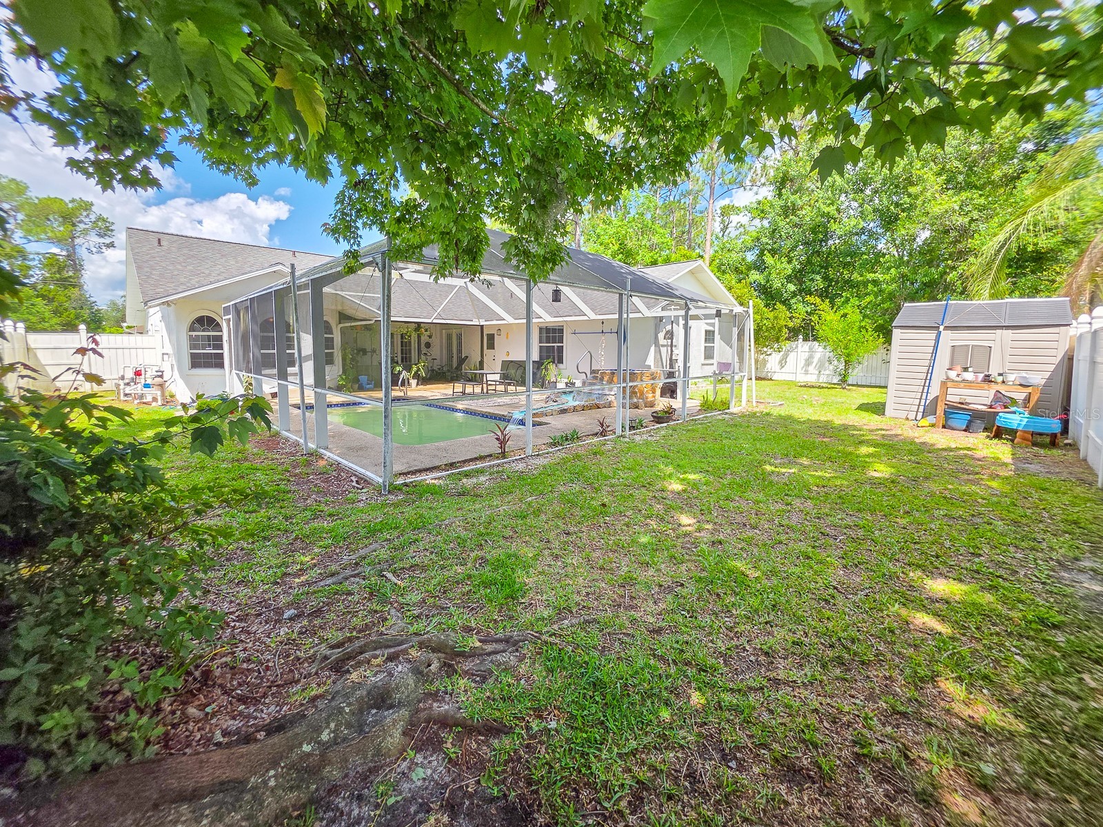 126 Birchwood Drive Palm Coast FL 32137 V4949060 image23
