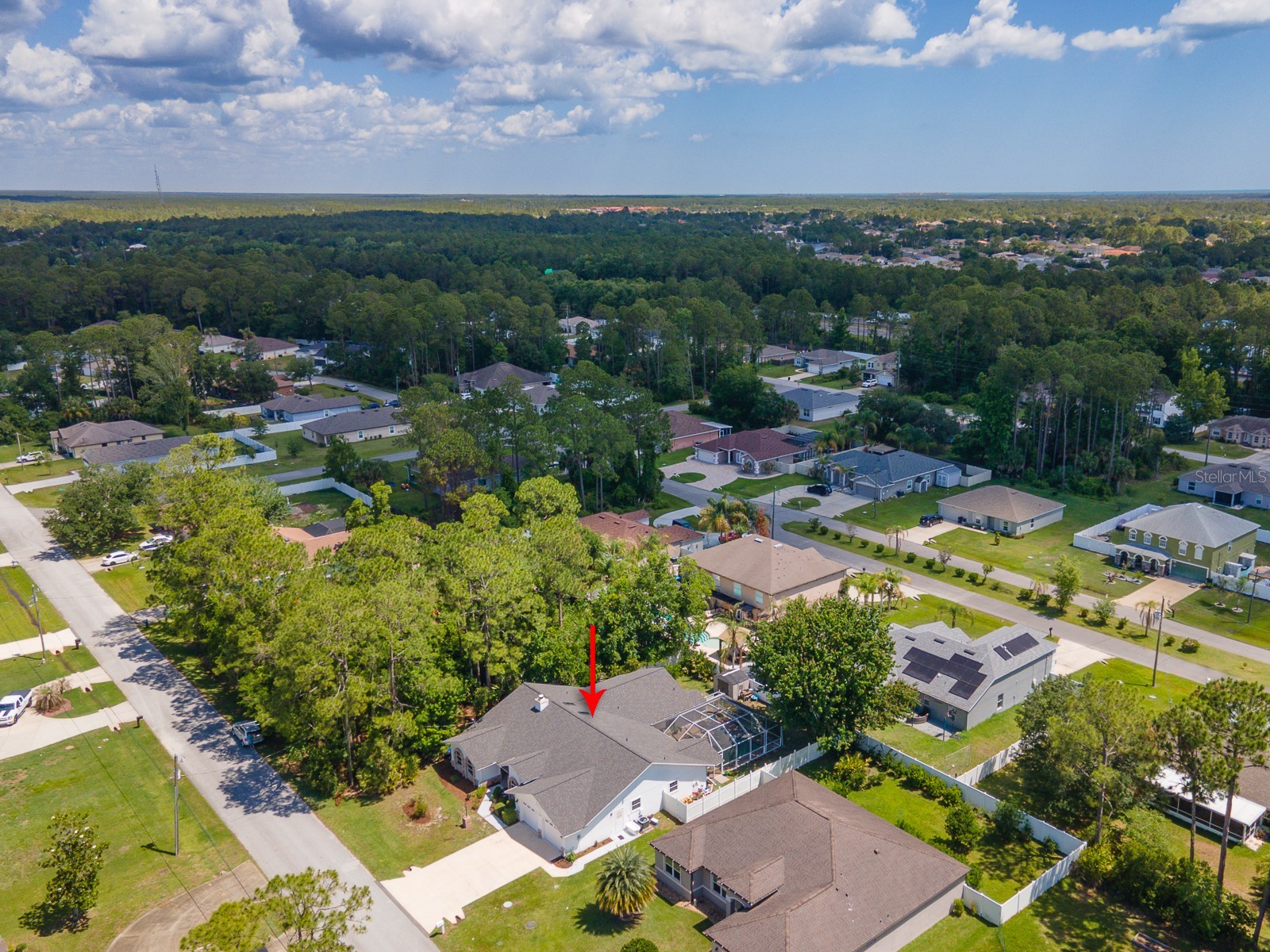 126 Birchwood Drive Palm Coast FL 32137 V4949060 image24