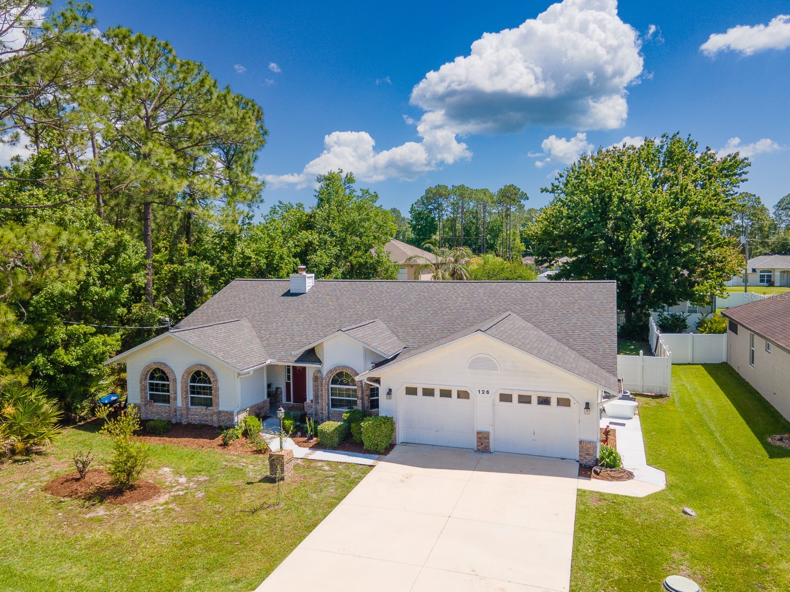 126 Birchwood Drive Palm Coast FL 32137 V4949060 image25