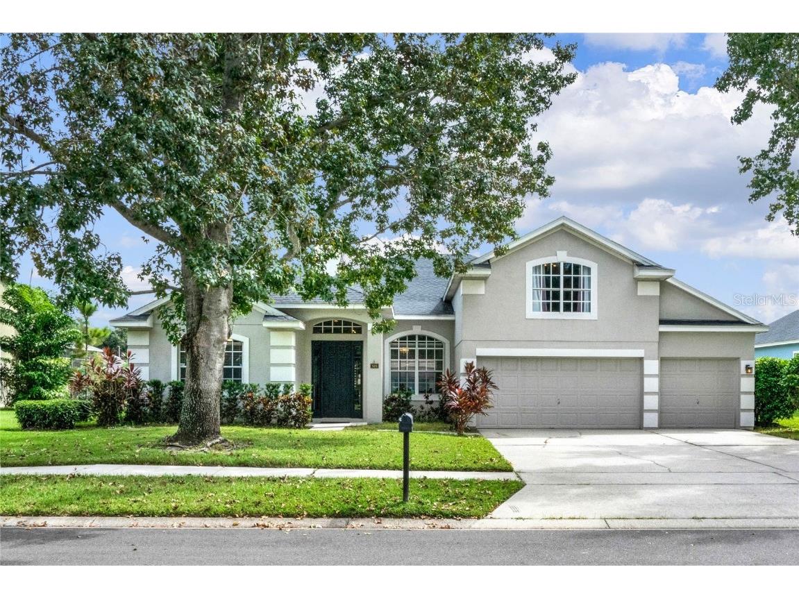 126 Blue Stone Circle Winter Garden FL 34787 O6176679 image1