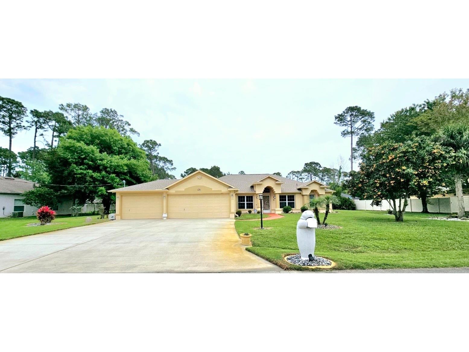 126 Boulder Rock Drive Palm Coast FL 32137 FC298338 image1