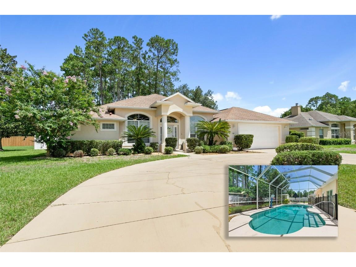126 Bressler Lane Palm Coast FL 32137 FC302625 image1