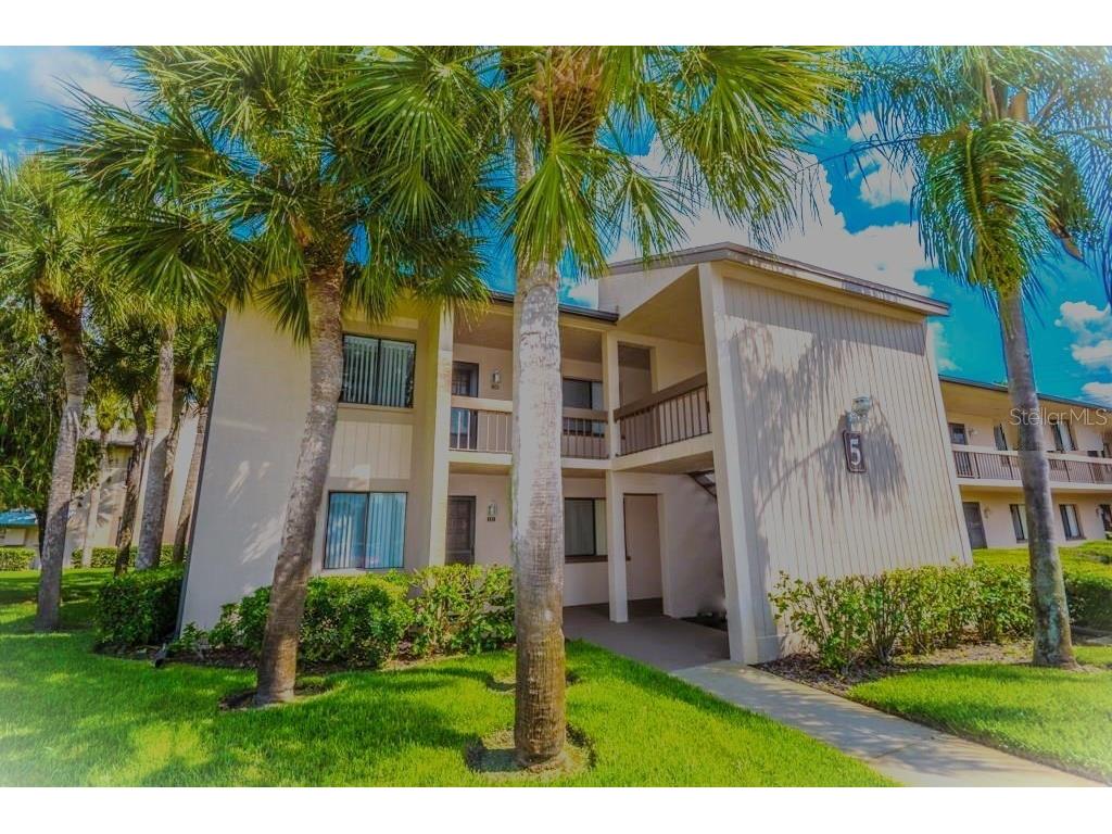 126 Camille Court #126 Oldsmar FL 34677 U8210766 image1