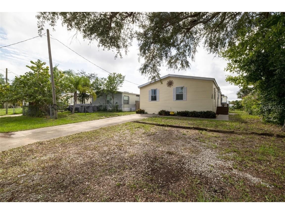 126 Charles Street Edgewater FL 32141 - CANAL - INTRACOASTAL WATERWAY NS1082610 image11