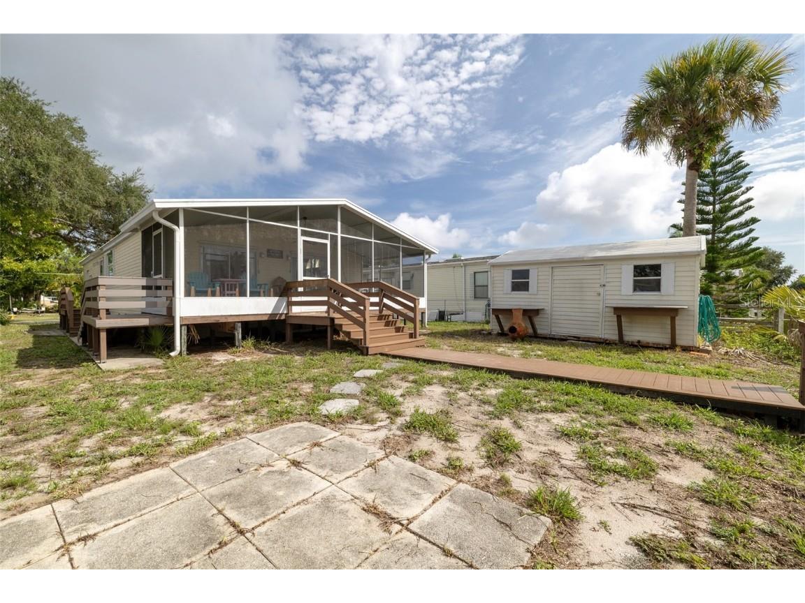 126 Charles Street Edgewater FL 32141 - CANAL - INTRACOASTAL WATERWAY NS1082610 image13