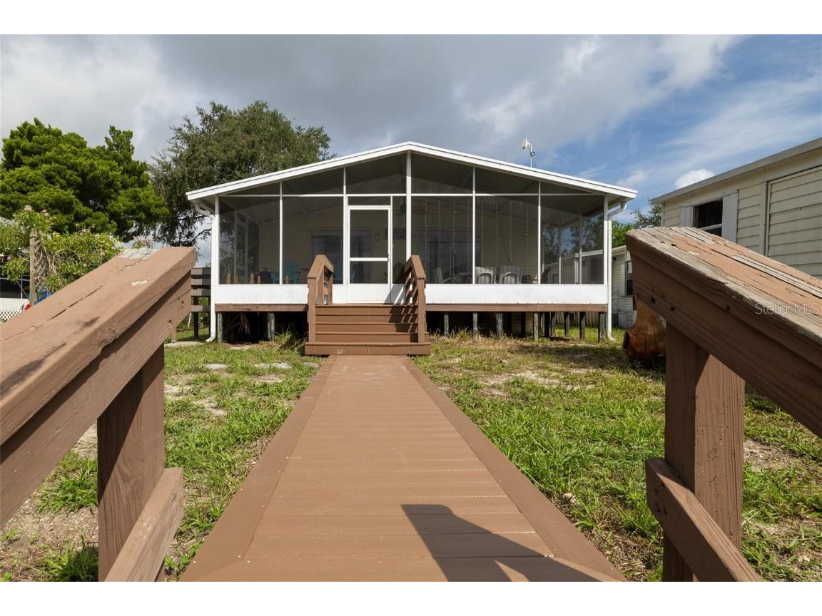 126 Charles Street Edgewater FL 32141 - CANAL - INTRACOASTAL WATERWAY NS1082610 image14