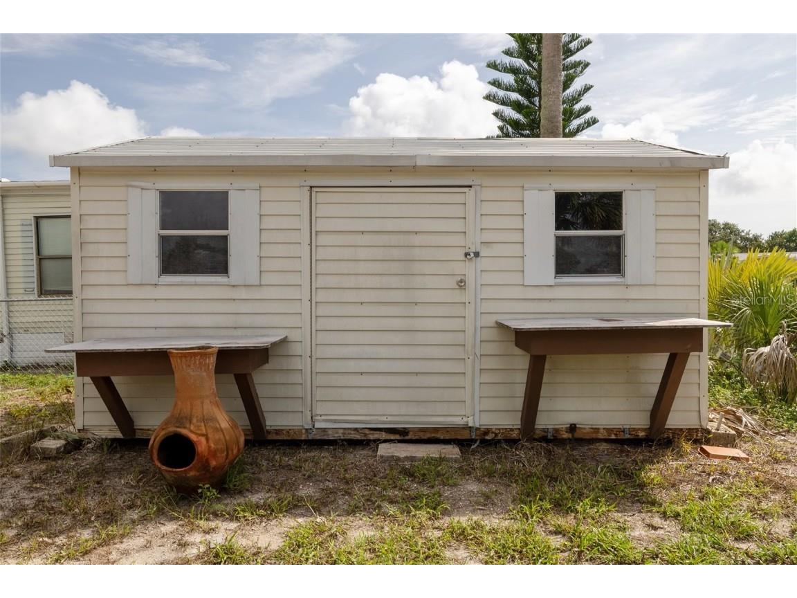 126 Charles Street Edgewater FL 32141 - CANAL - INTRACOASTAL WATERWAY NS1082610 image15