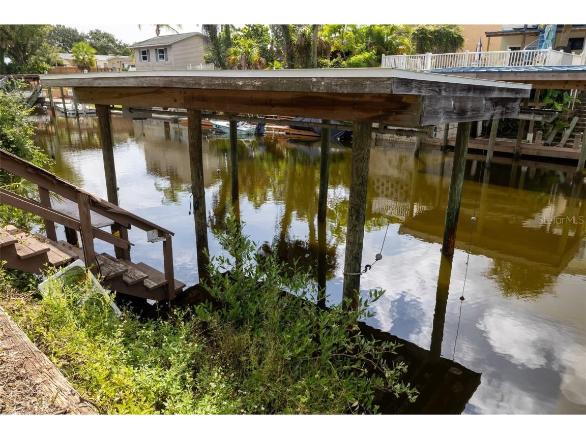 126 Charles Street Edgewater FL 32141 - CANAL - INTRACOASTAL WATERWAY NS1082610 image16