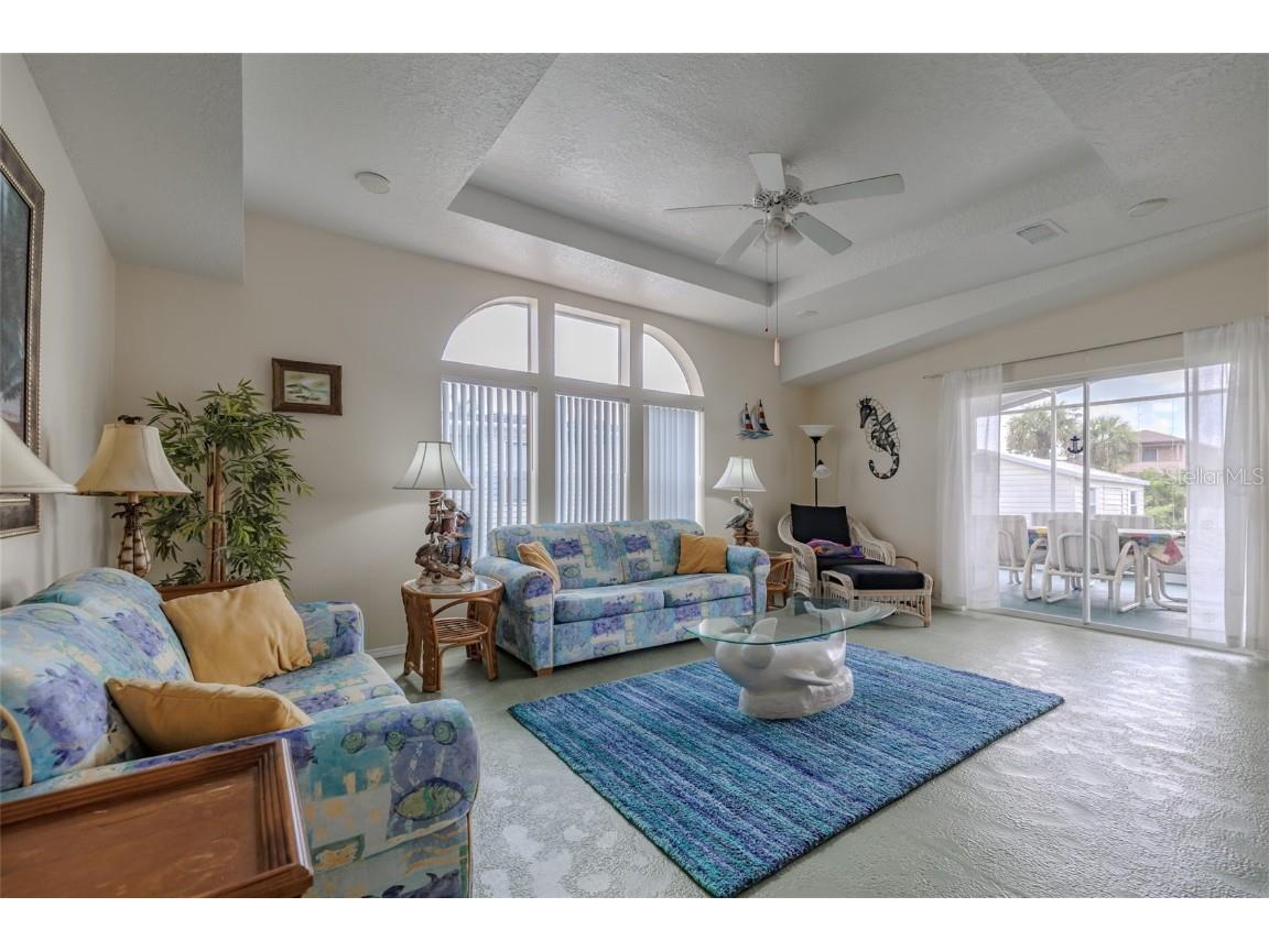 126 Charles Street Edgewater FL 32141 - CANAL - INTRACOASTAL WATERWAY NS1082610 image18