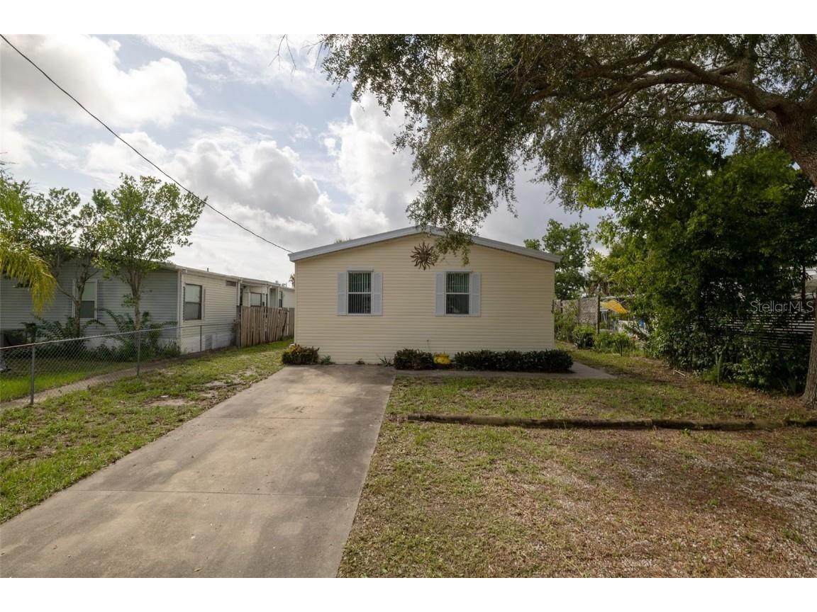 126 Charles Street Edgewater FL 32141 - CANAL - INTRACOASTAL WATERWAY NS1082610 image2