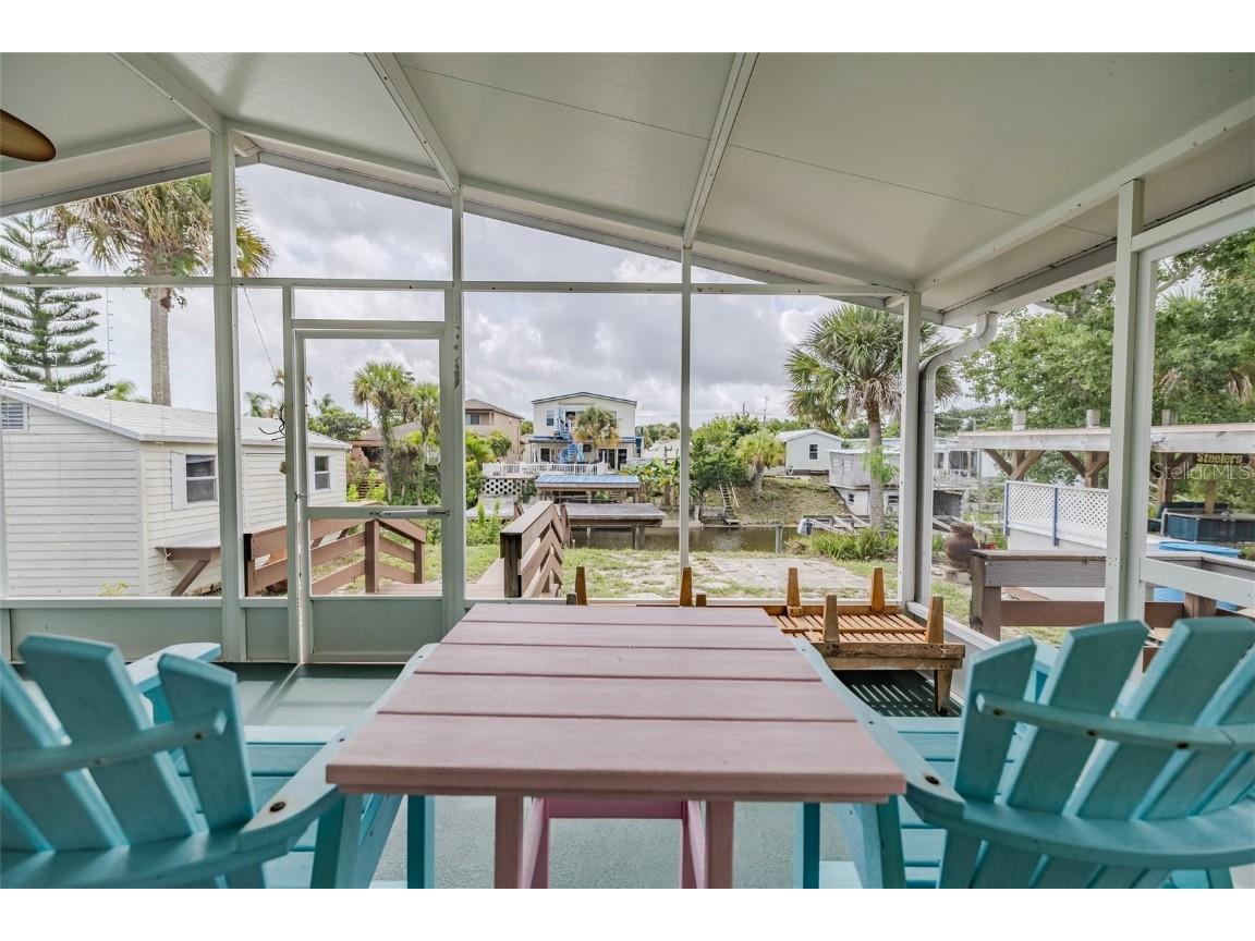126 Charles Street Edgewater FL 32141 - CANAL - INTRACOASTAL WATERWAY NS1082610 image36
