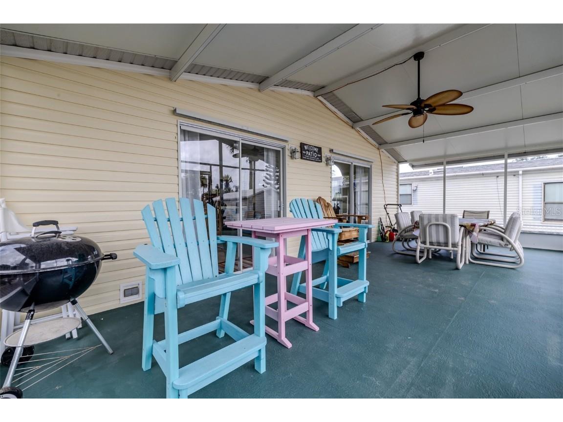 126 Charles Street Edgewater FL 32141 - CANAL - INTRACOASTAL WATERWAY NS1082610 image37