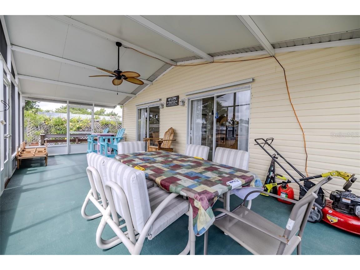 126 Charles Street Edgewater FL 32141 - CANAL - INTRACOASTAL WATERWAY NS1082610 image38