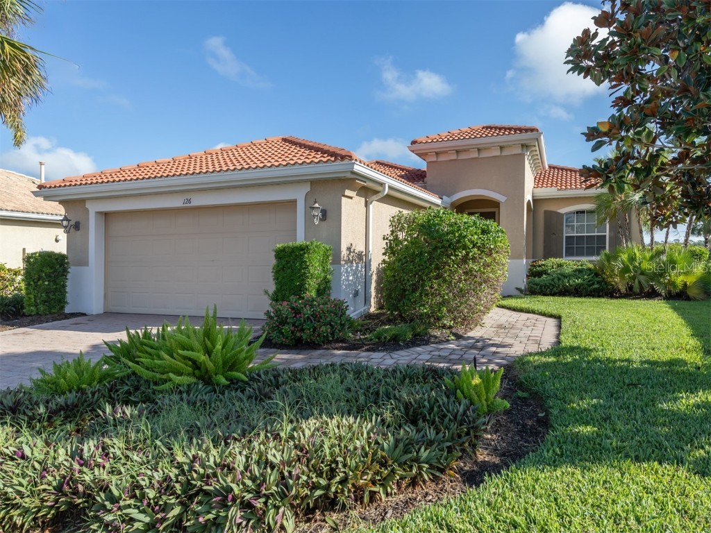 126 Cipriani Way North Venice FL 34275 N6134921 image2