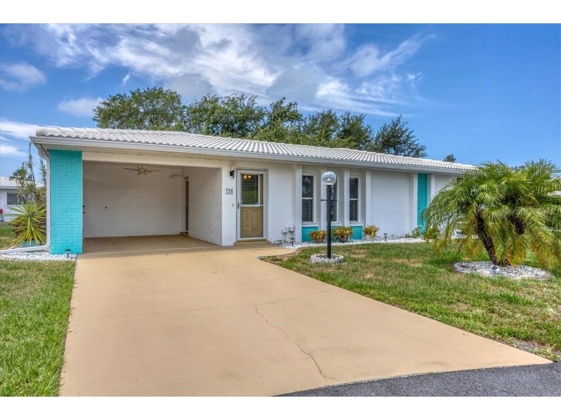 126 Circlewood Drive #B1-2 Venice FL 34293 C7493915 image1