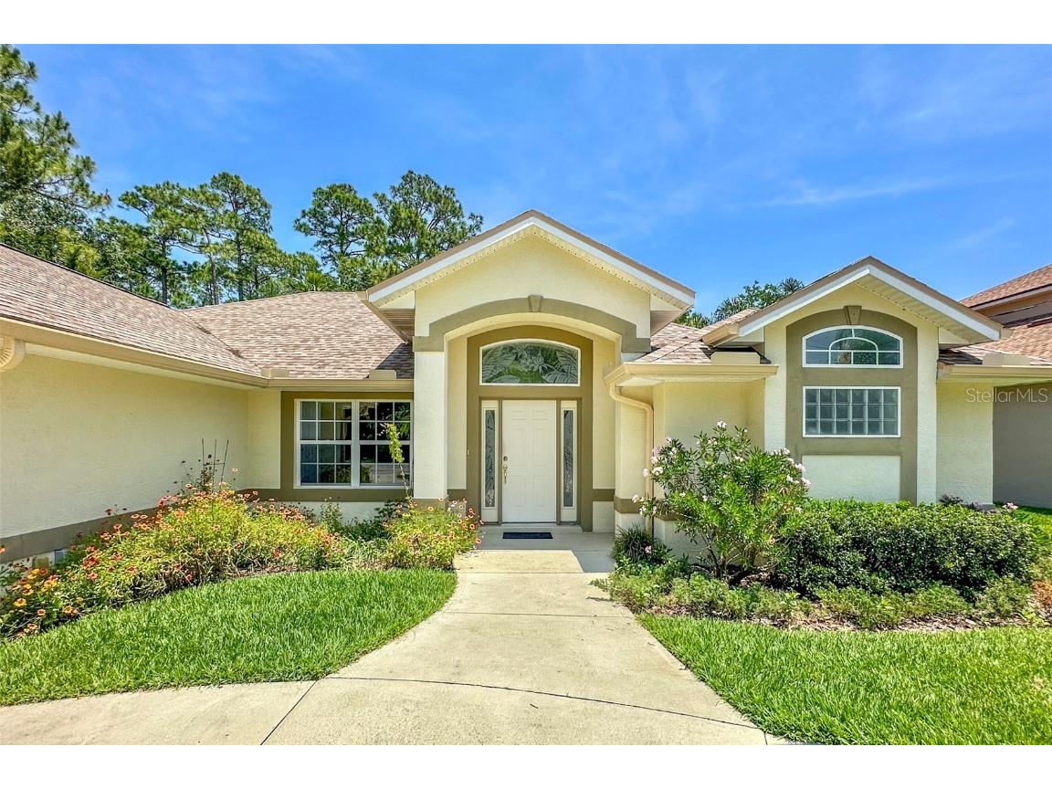126 Colechester Lane Palm Coast FL 32137 FC295113 image1