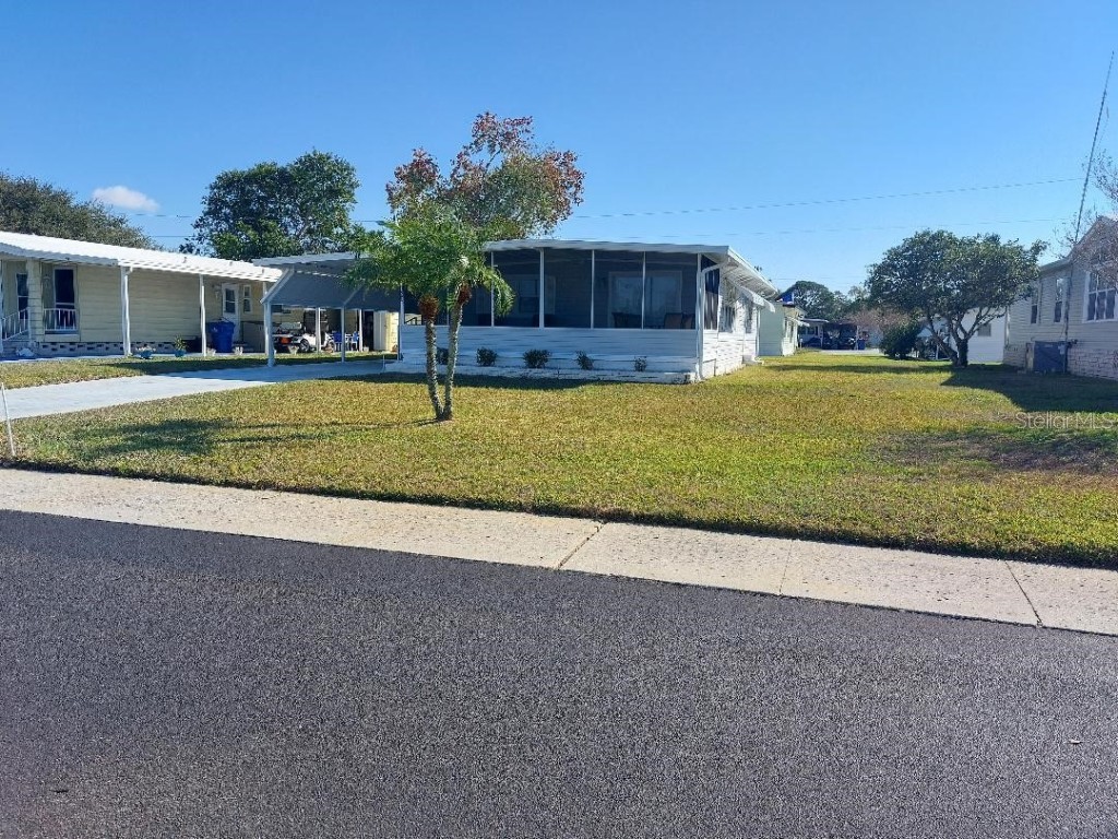 126 Colonial Boulevard #7 Palm Harbor FL 34684 TB8348136 image1