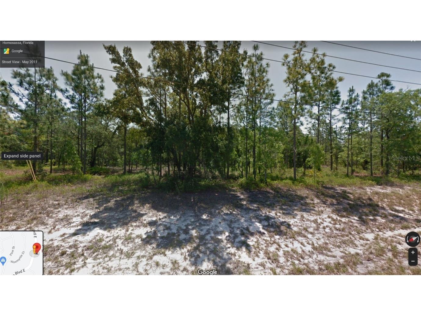 126 Cypress Boulevard E Homosassa FL 34446 J946314 image1